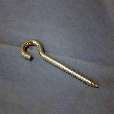 Open Eye Hook 